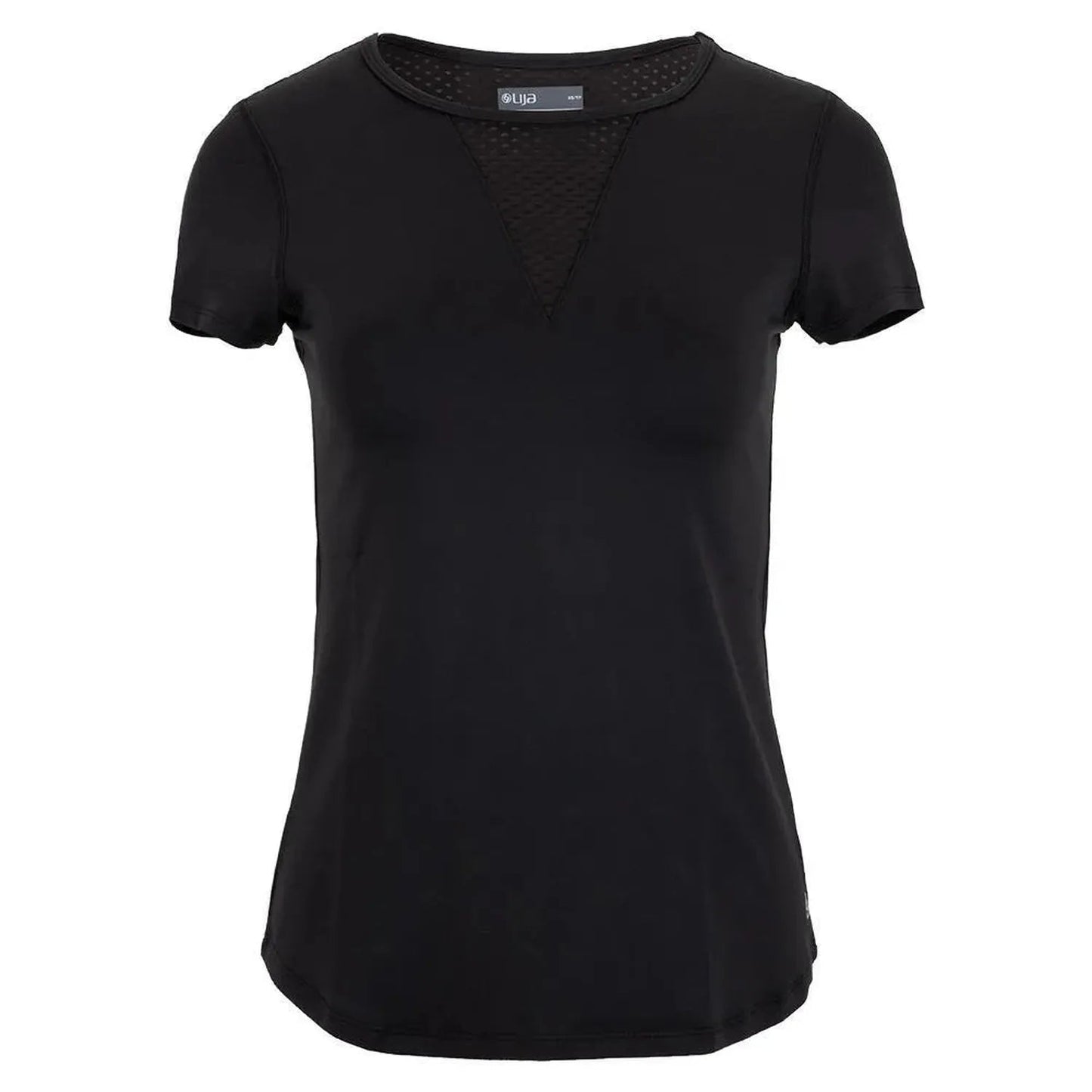 Women's Deep V Tennis TopTienda Tennis