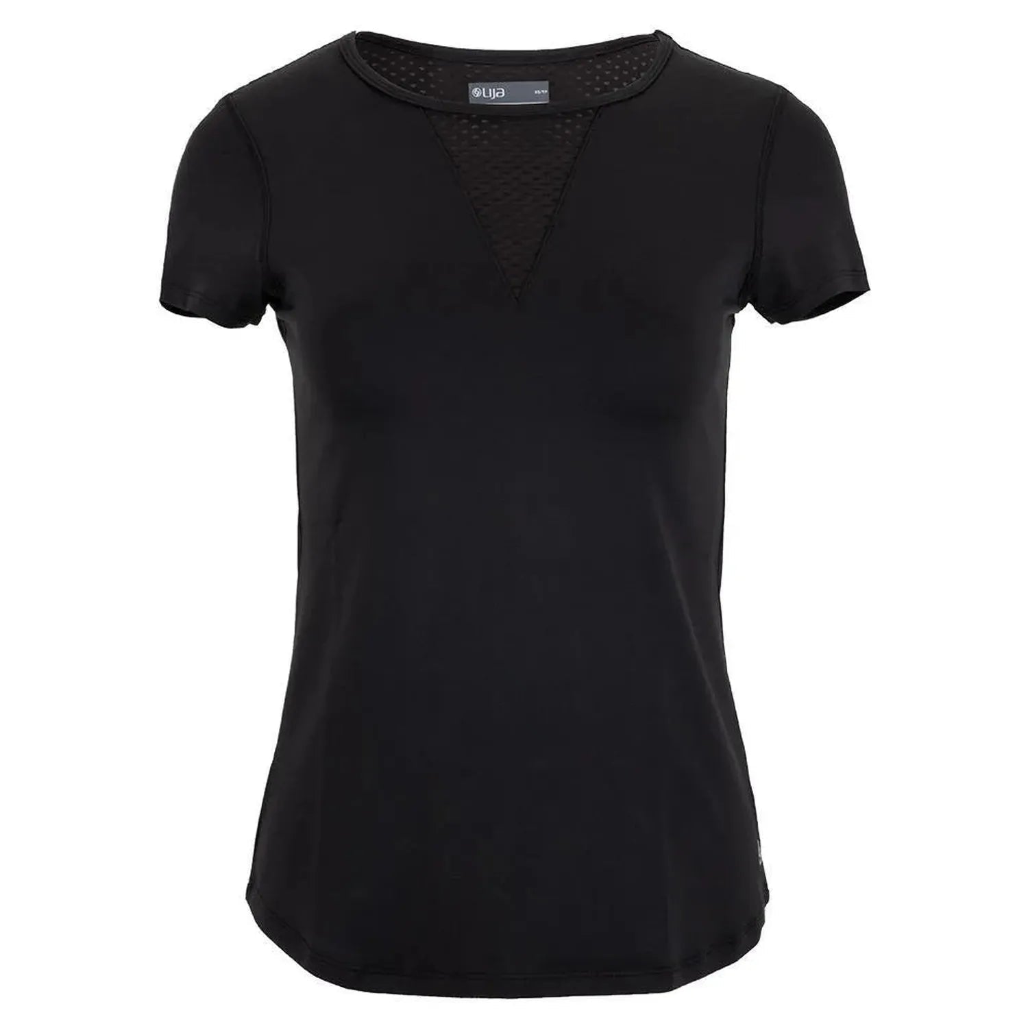 Women's Deep V Tennis TopTienda Tennis