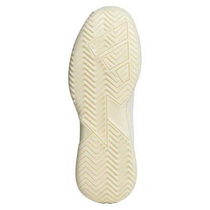 Women's Defiant Speed 2 Tennis Shoes Footwear White and Powder PlumTienda Tennis