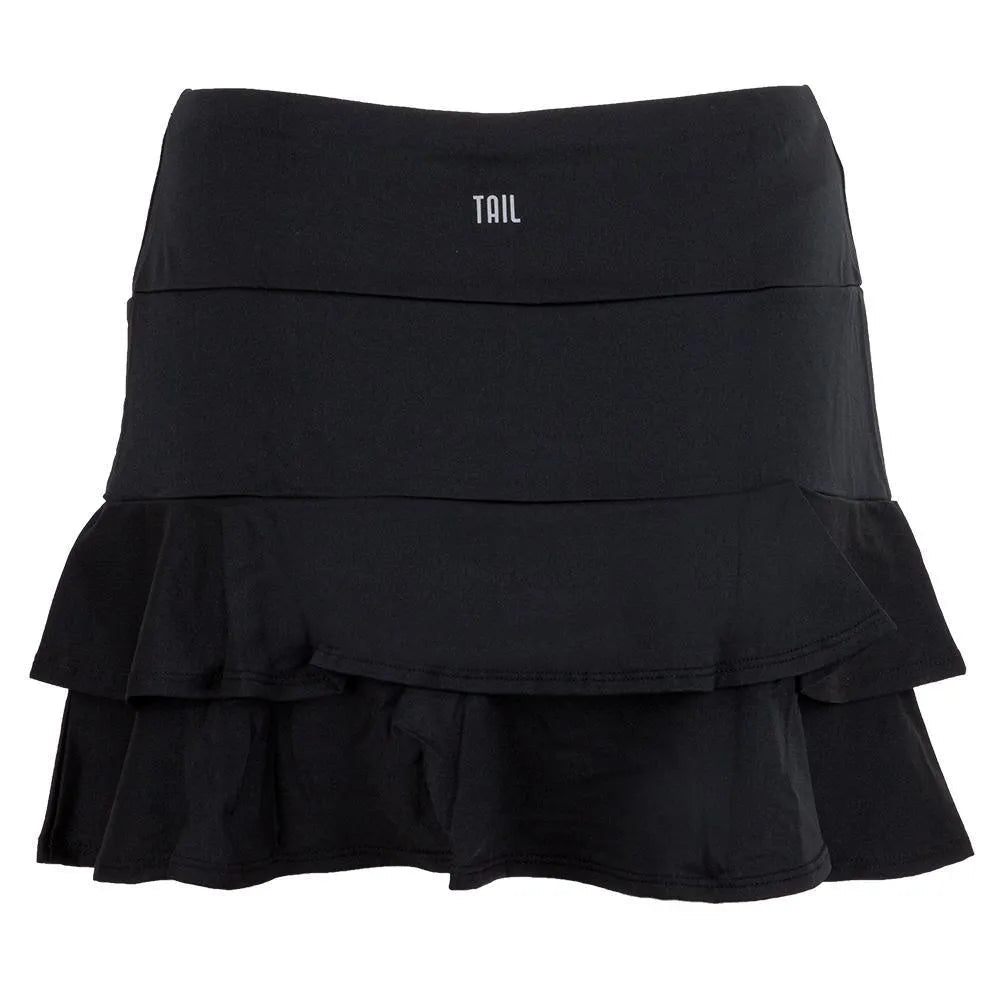 Women's Doubles 13.5 Inch Tennis SkortTienda Tennis