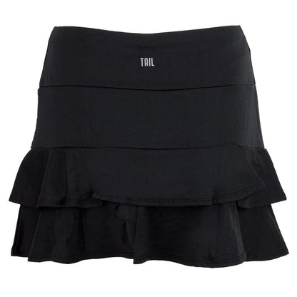 Women's Doubles 13.5 Inch Tennis SkortTienda Tennis