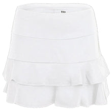 Women's Doubles 13.5 Inch Tennis SkortTienda Tennis