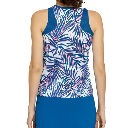 Women's Dovelyn Tennis Tank MeadowlandTienda Tennis
