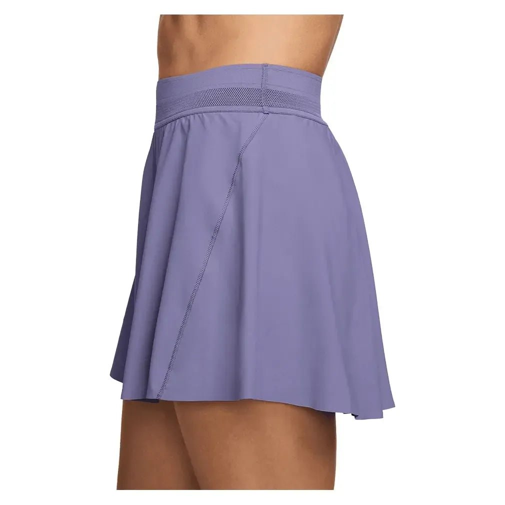 Women's Dri - Fit Advantage Ace 13" Short Tennis Skort Dusty AmethystTienda Tennis