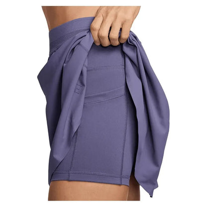 Women's Dri - Fit Advantage Ace 15" Tennis Skort Dusty AmethystTienda Tennis