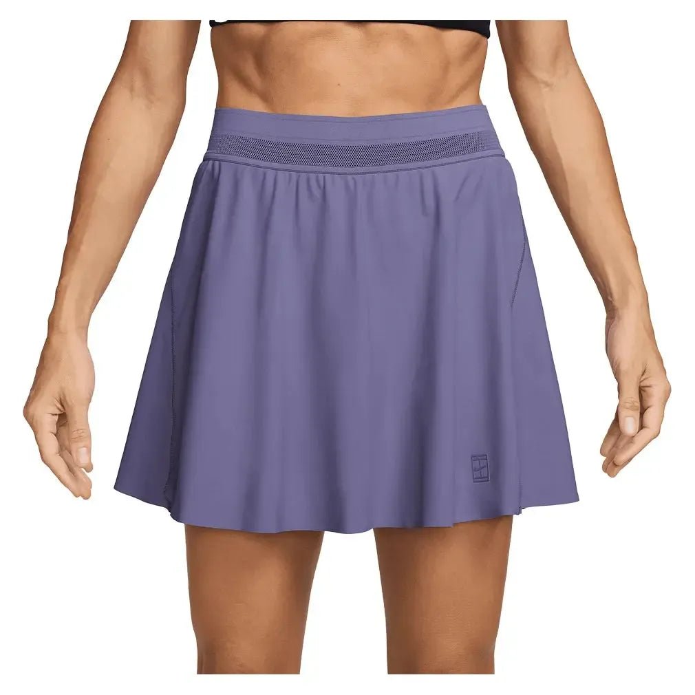 Women's Dri - Fit Advantage Ace 15" Tennis Skort Dusty AmethystTienda Tennis