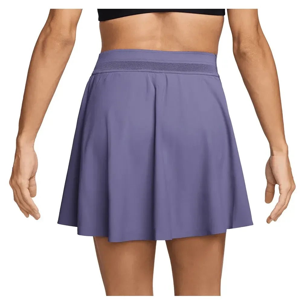 Women's Dri - Fit Advantage Ace 15" Tennis Skort Dusty AmethystTienda Tennis