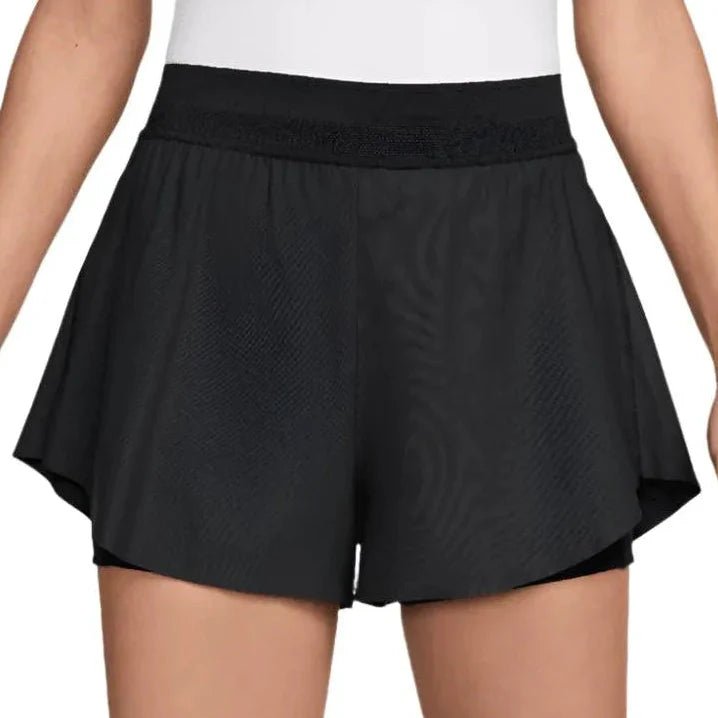 Women's Dri - Fit Advantage Ace Tennis ShortsTienda Tennis