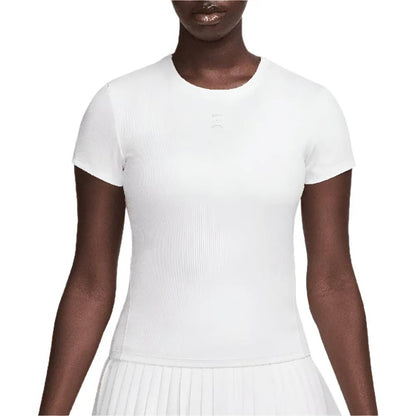 Women's Dri - Fit Advantage Short Sleeve Tennis TopTienda Tennis