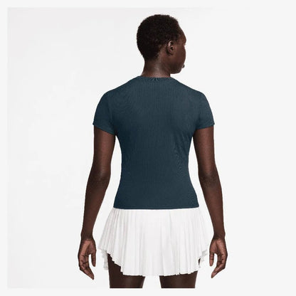 Women's Dri - Fit Advantage Short Sleeve Tennis TopTienda Tennis