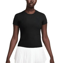 Women's Dri - Fit Advantage Short Sleeve Tennis TopTienda Tennis