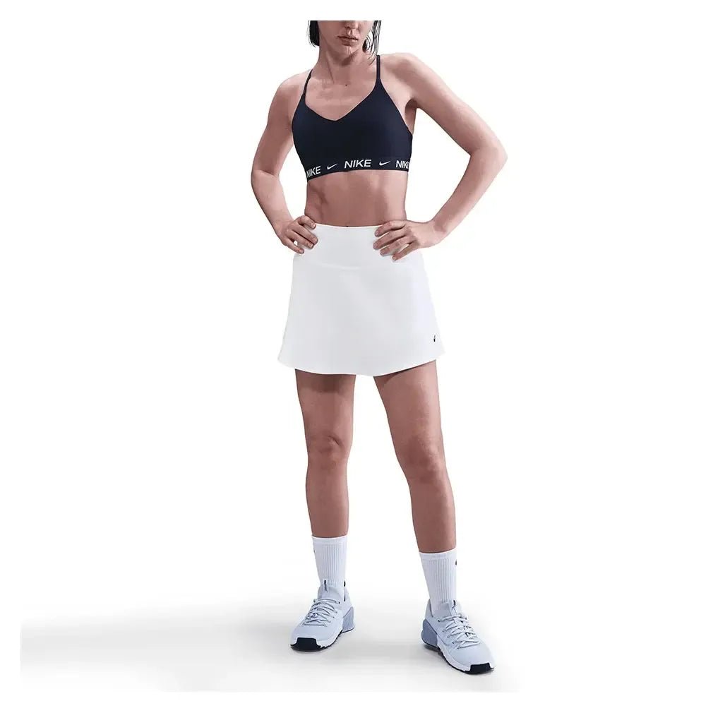 Women's Dri - FIT Indy Light Support Sports Bra Midnight NavyTienda Tennis