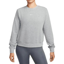 Women's Dri - Fit One Crew - Neck French Terry SweatshirtTienda Tennis