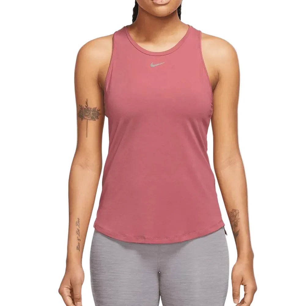 Women's Dri - FIT One Luxe Standard Fit TankTienda Tennis