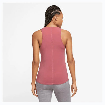 Women's Dri - FIT One Luxe Standard Fit TankTienda Tennis