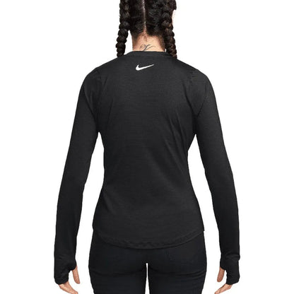 Women's Dri - Fit Victory Long Sleeve Print Tennis TopTienda Tennis
