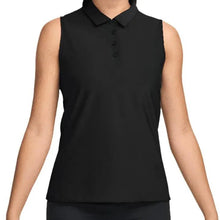 Women's Dri - Fit Victory Sleeveless Tennis PoloTienda Tennis