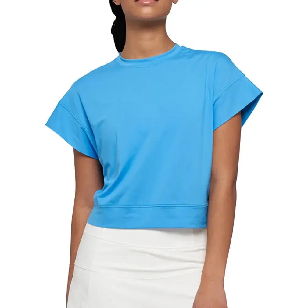 Women's Drift Saturday Tennis Top LagoonTienda Tennis