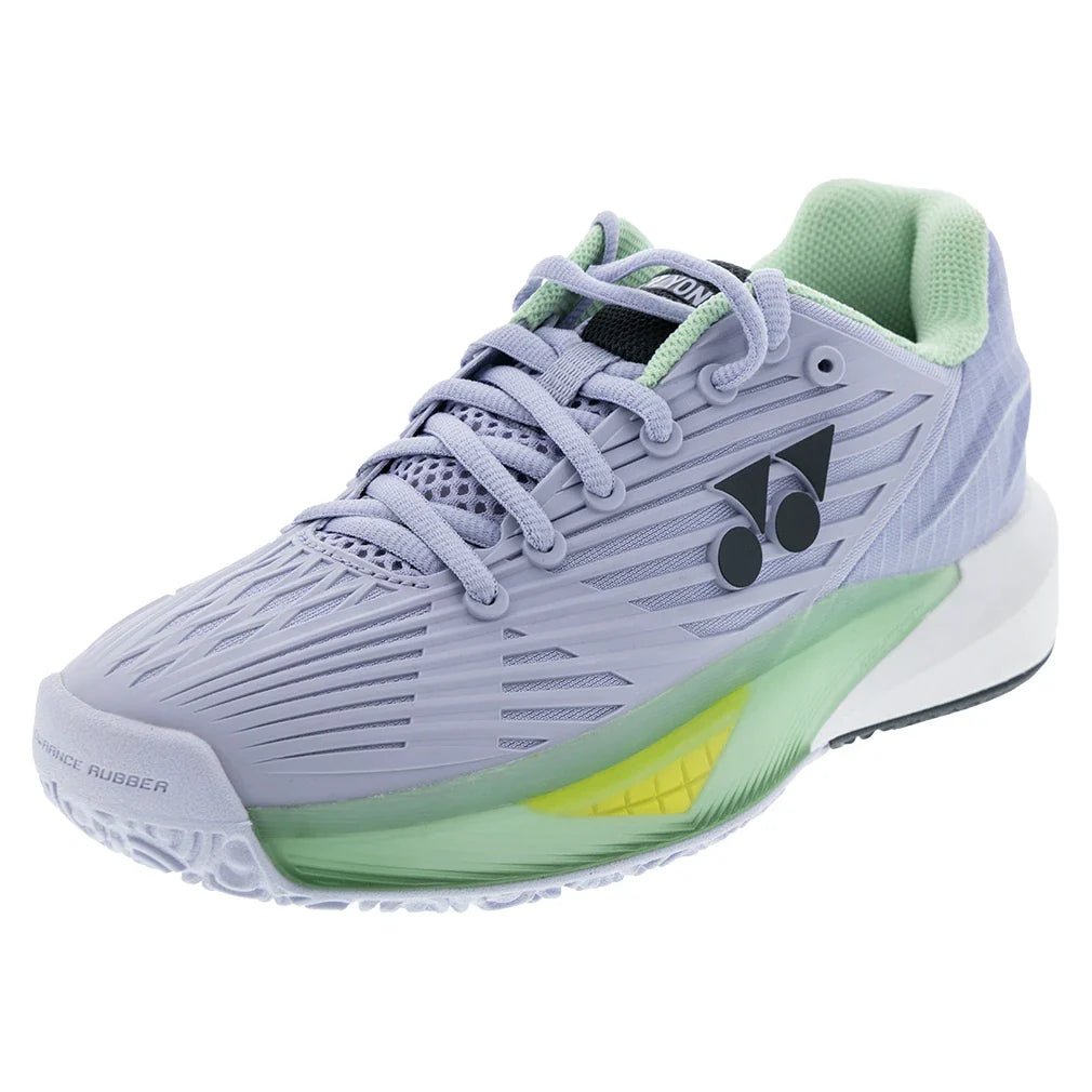 Women's Eclipsion 5 Clay Tennis Shoes Mist PurpleTienda Tennis