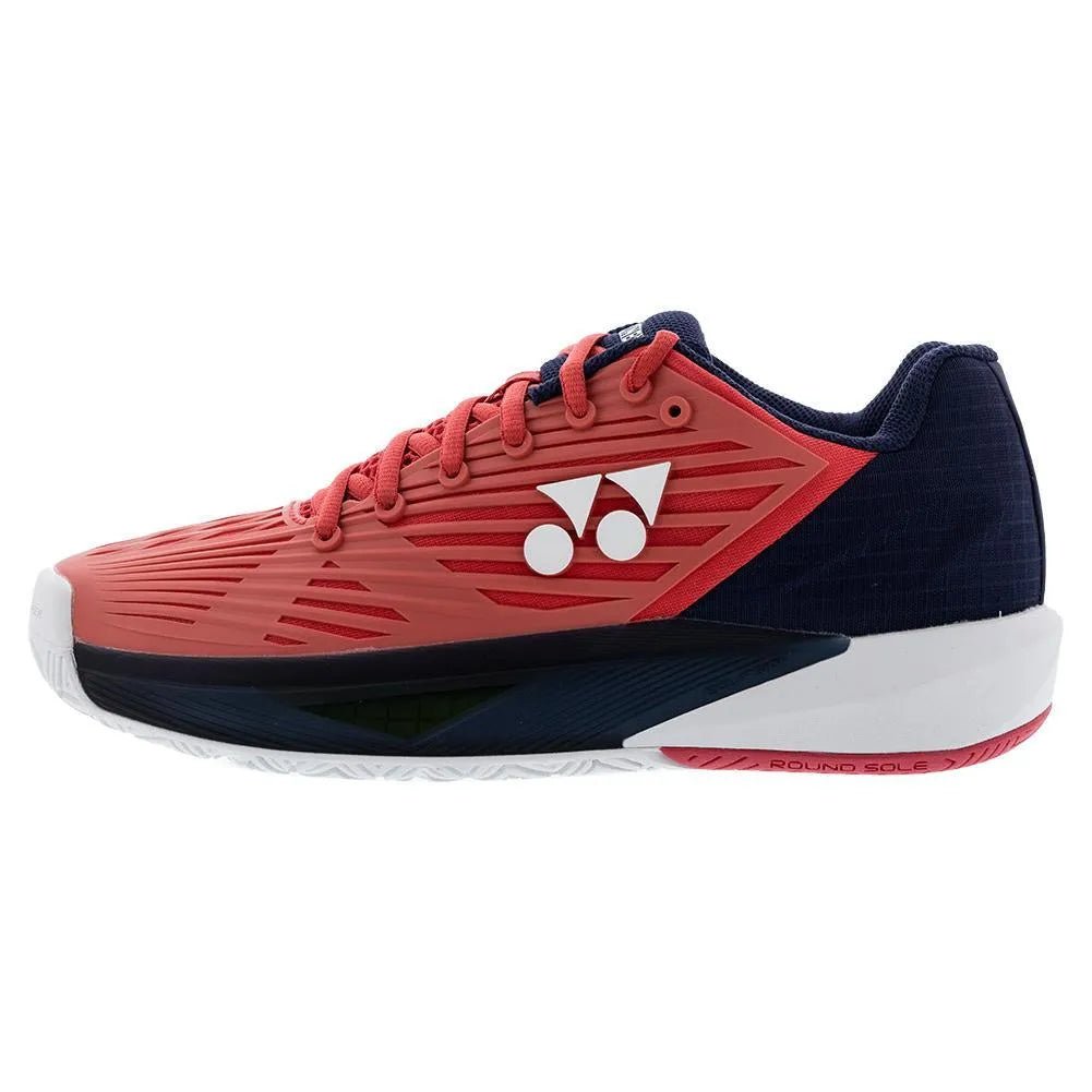 Women's Eclipsion 5 Tennis Shoes Geranium PinkTienda Tennis