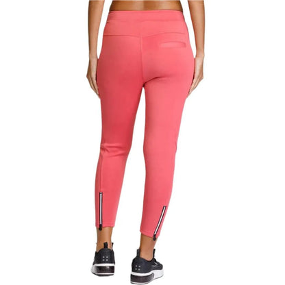 Women's Eleanor Tennis Joggers Cherry RoseTienda Tennis