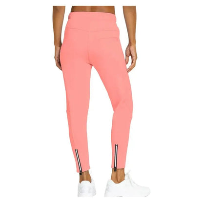 Women's Eleanor Tennis Joggers Melon PunchTienda Tennis