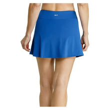 Women's Ellis 13.5 Inch Pickleball Skort Monaco BlueTienda Tennis
