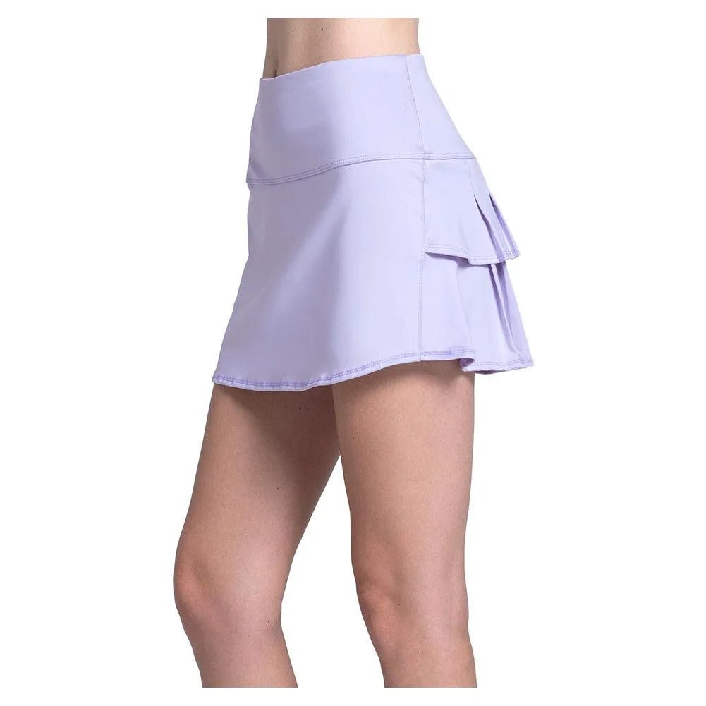 Women's Encore 13.5 Inch Tennis SkortTienda Tennis