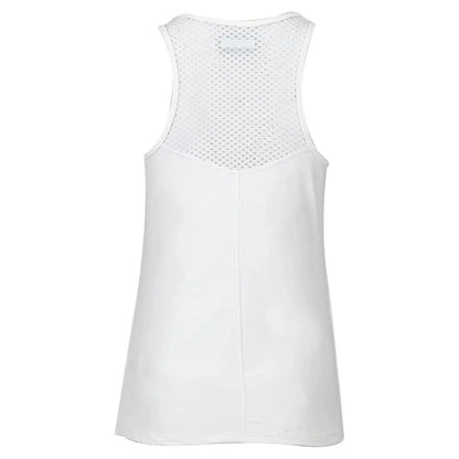 Women's Force Tennis TankTienda Tennis