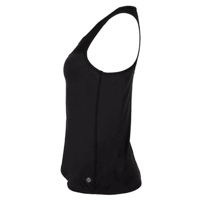 Women's Force Tennis TankTienda Tennis