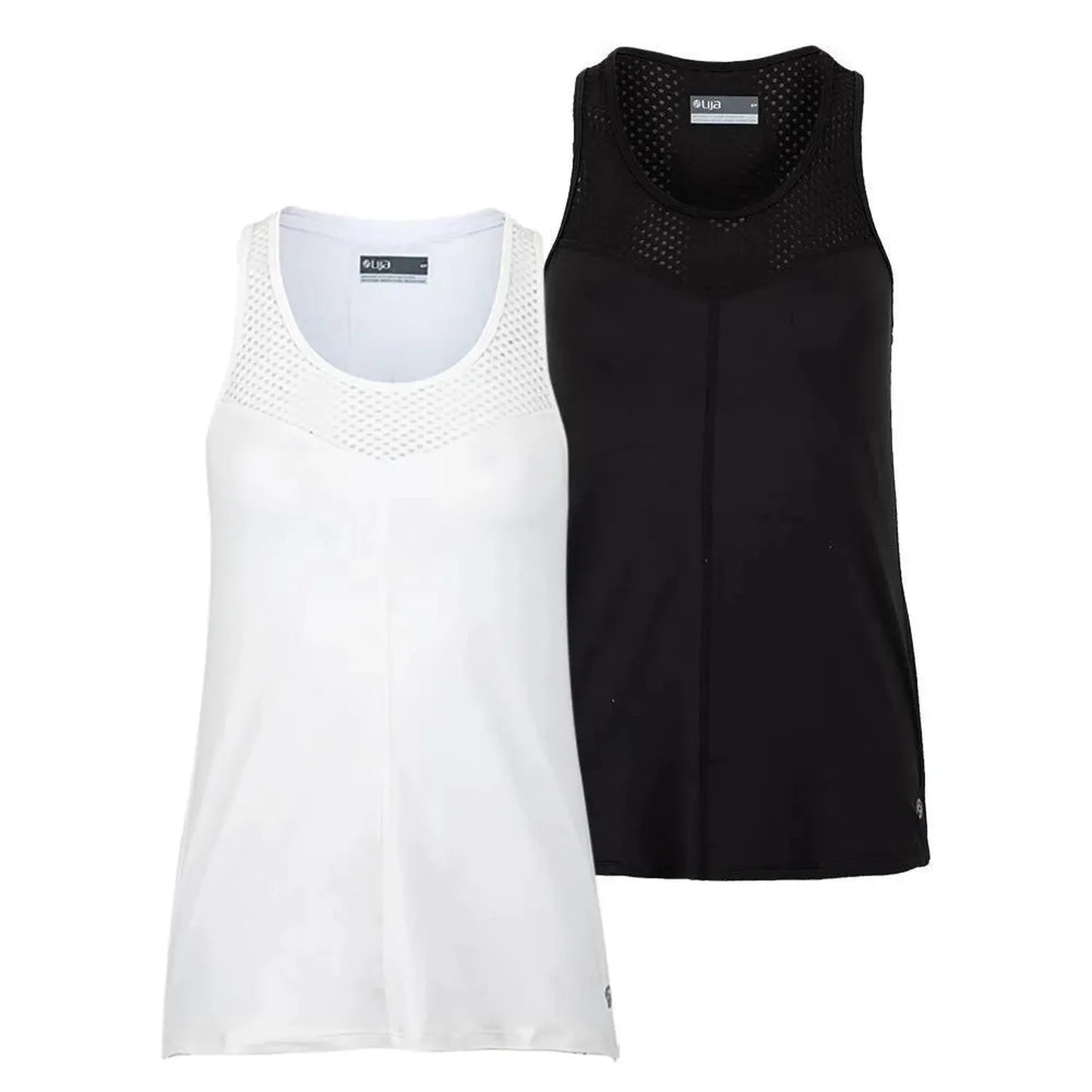 Women's Force Tennis TankTienda Tennis