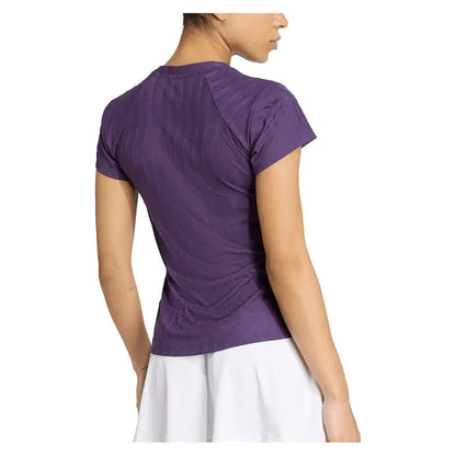 Women's Freelift CLIMACOOL Tennis Top Aurora PlumTienda Tennis