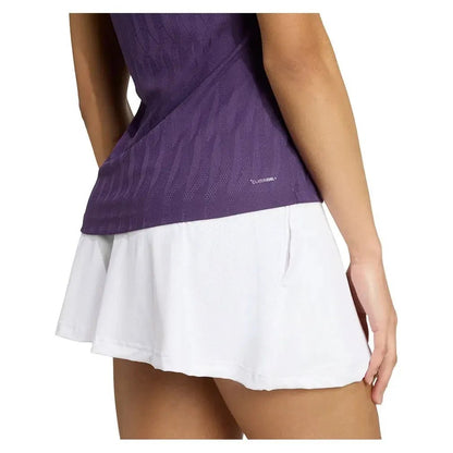 Women's Freelift CLIMACOOL Tennis Top Aurora PlumTienda Tennis