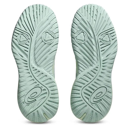 Women's GEL - Challenger 15 Tennis Shoes Lichen Rock and Whisper GreenTienda Tennis