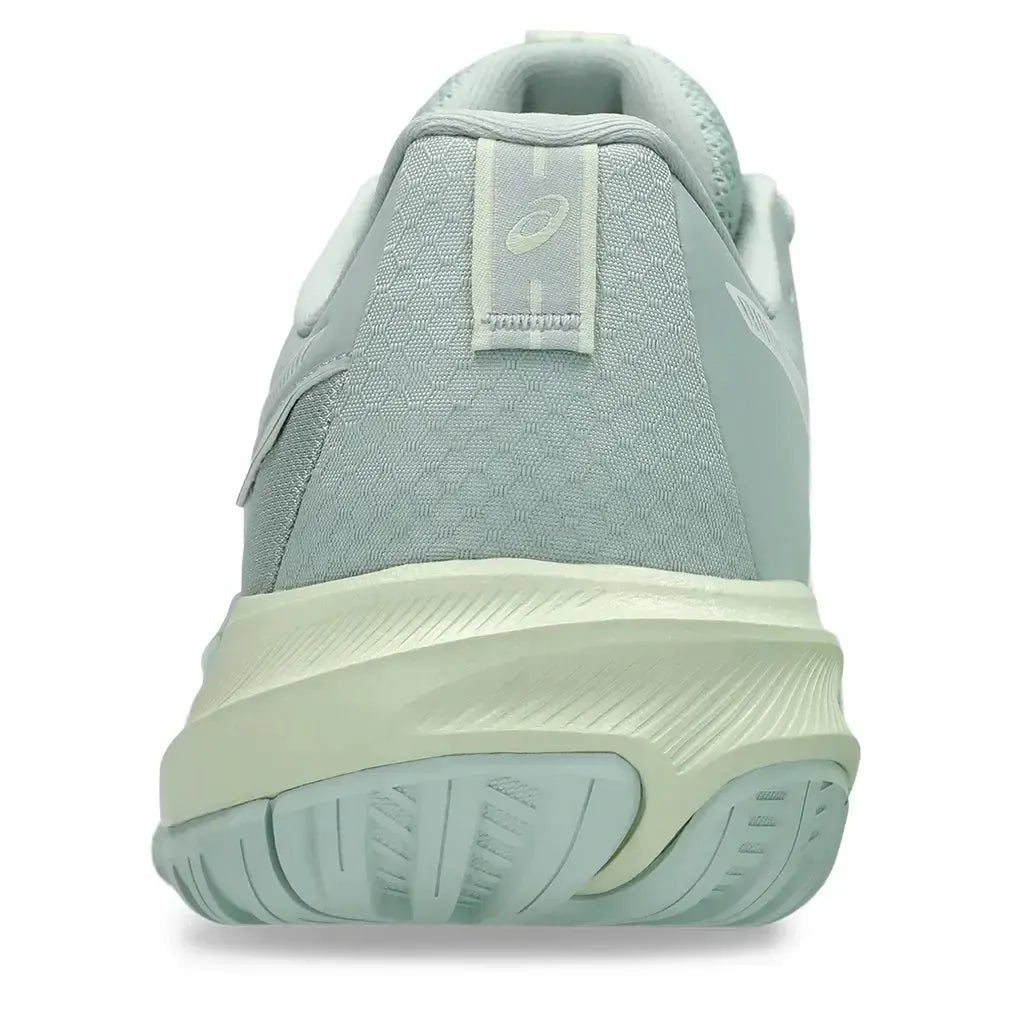 Women's GEL - Challenger 15 Tennis Shoes Lichen Rock and Whisper GreenTienda Tennis