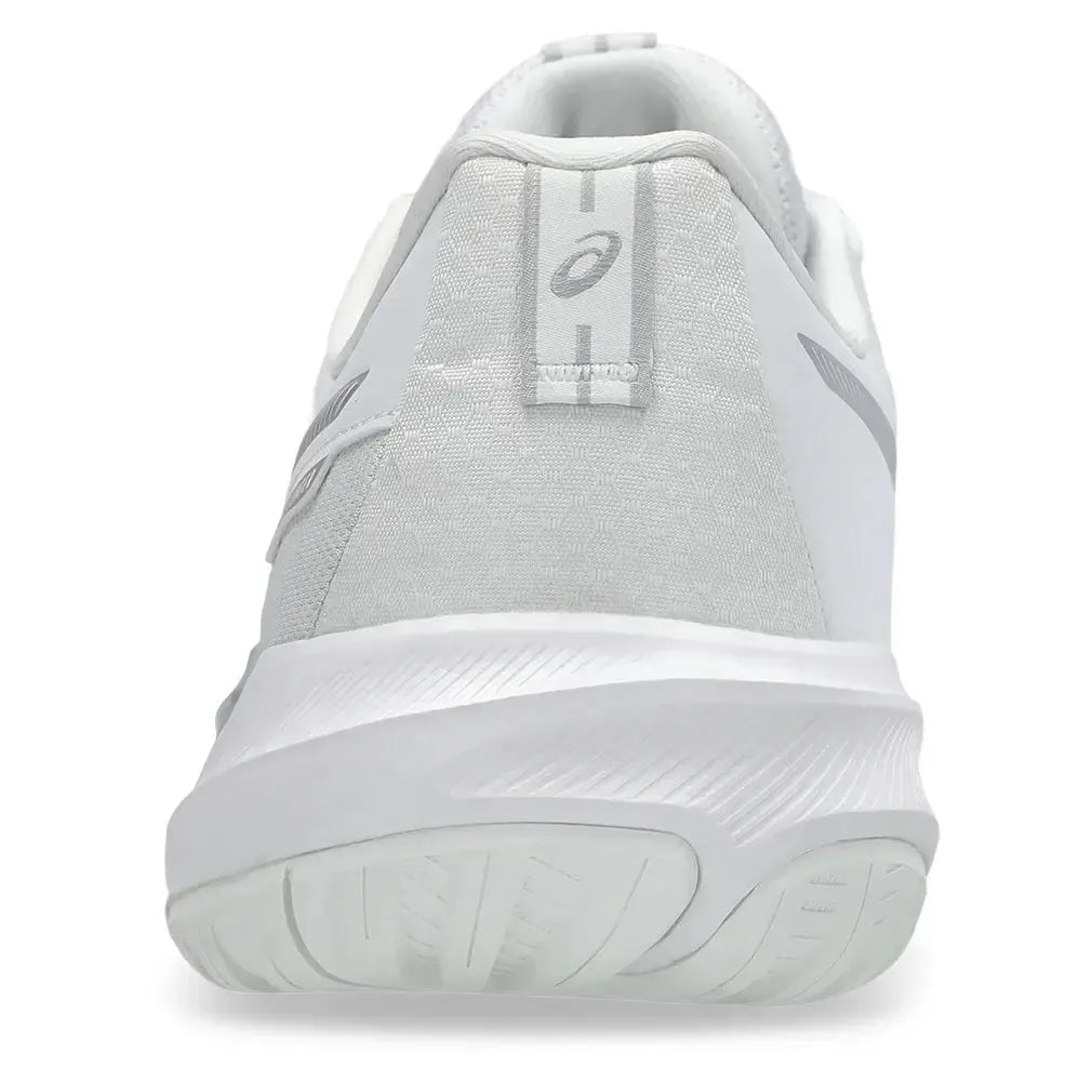 Women's GEL - Challenger 15 Tennis Shoes White and Pure SilverTienda Tennis