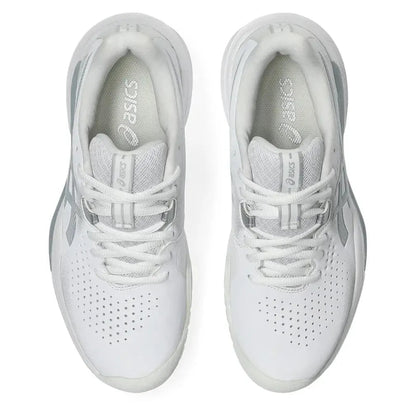 Women's GEL - Challenger 15 Tennis Shoes White and Pure SilverTienda Tennis