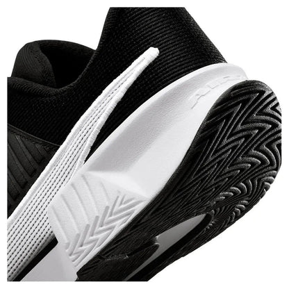 Women's GP Challenge Pro Tennis Shoes Black and WhiteTienda Tennis