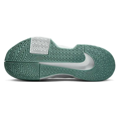 Women's GP Challenge Pro Tennis Shoes White and Mint FoamTienda Tennis