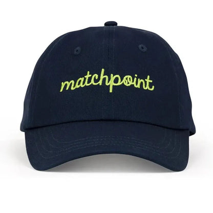 Women's Heads Up Tennis HatTienda Tennis