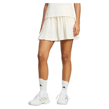 Women's Heritage Classic Tennis Skort Chalk WhiteTienda Tennis