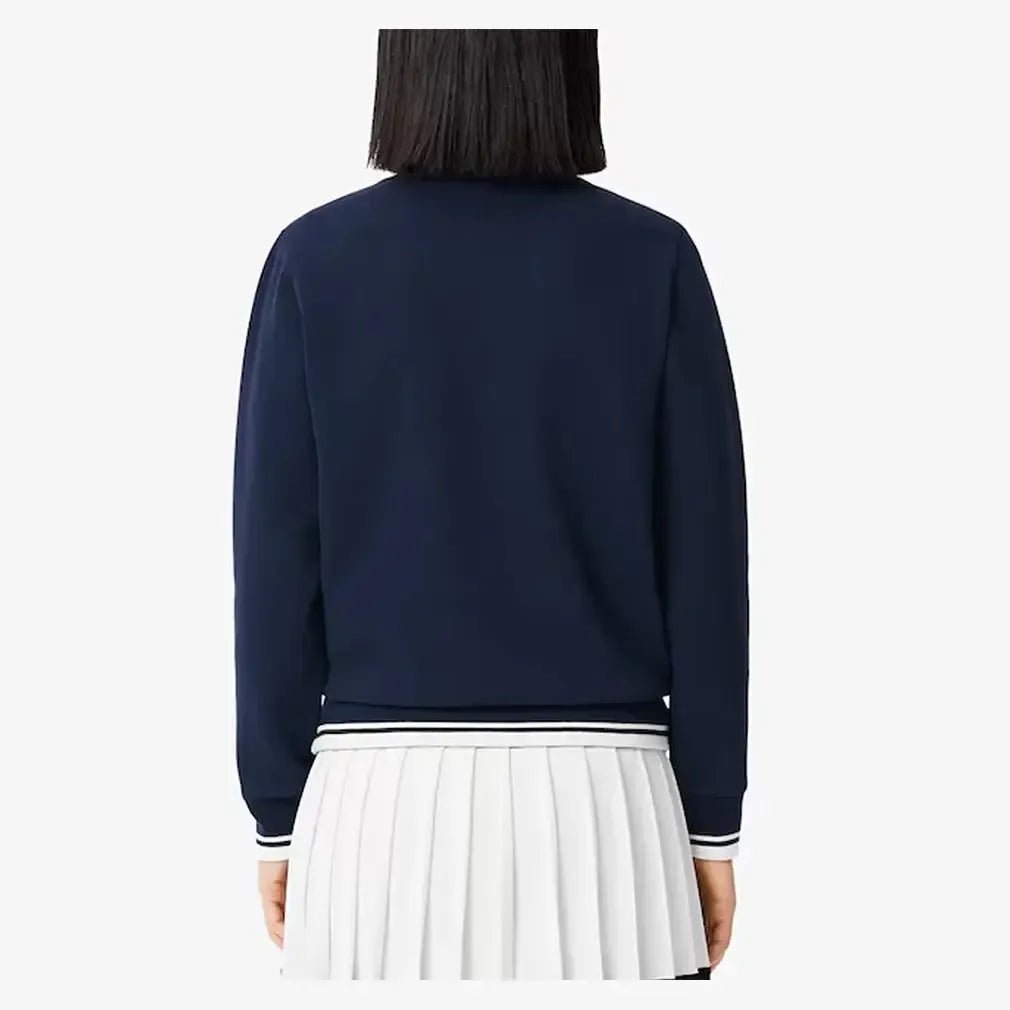 Women's Heritage Quarter Zip Tennis PulloverTienda Tennis