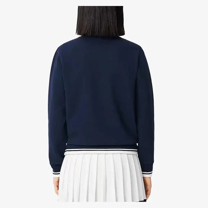 Women's Heritage Quarter Zip Tennis PulloverTienda Tennis