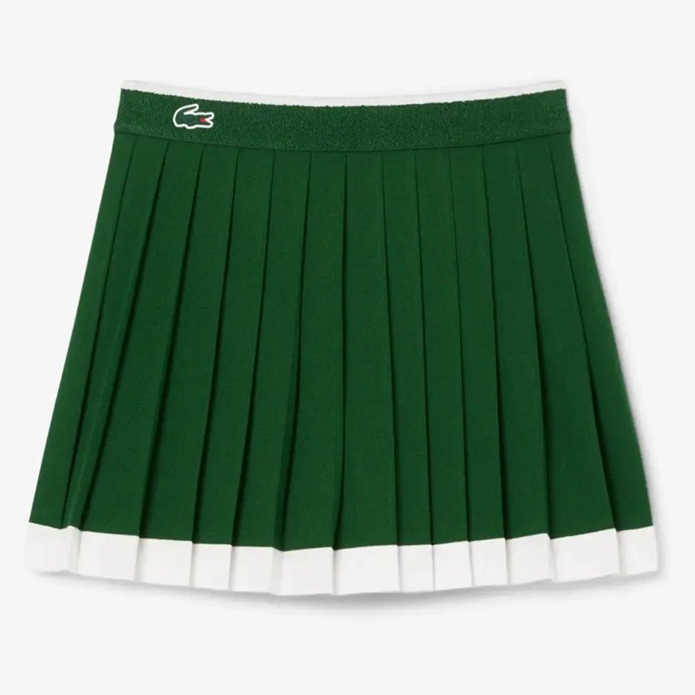 Women's Heritage Tennis SkortTienda Tennis