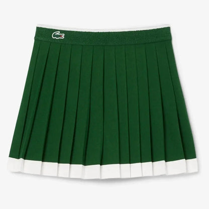 Women's Heritage Tennis SkortTienda Tennis