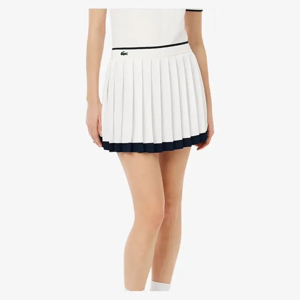 Women's Heritage Tennis SkortTienda Tennis