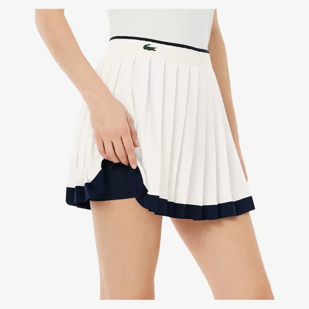 Women's Heritage Tennis SkortTienda Tennis