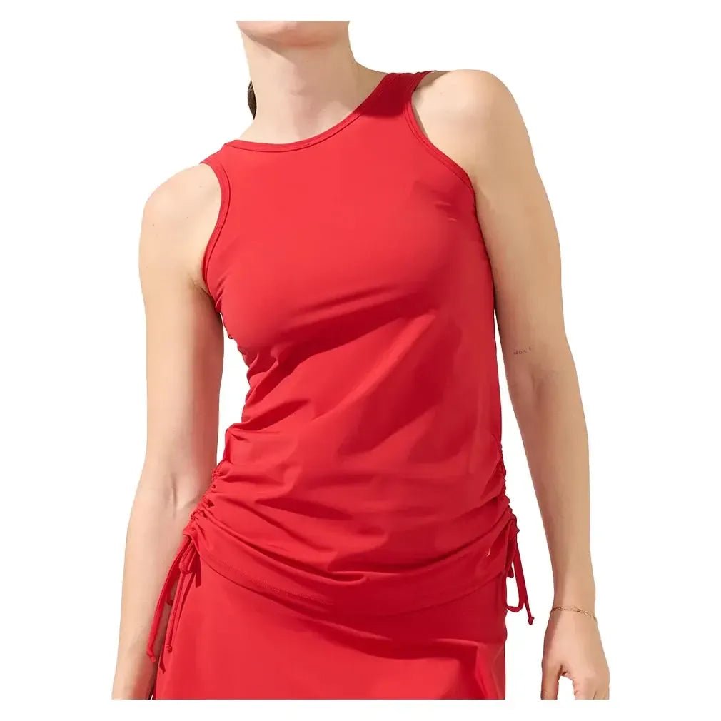 Women's I'm In Control Tennis Tank DianistaTienda Tennis