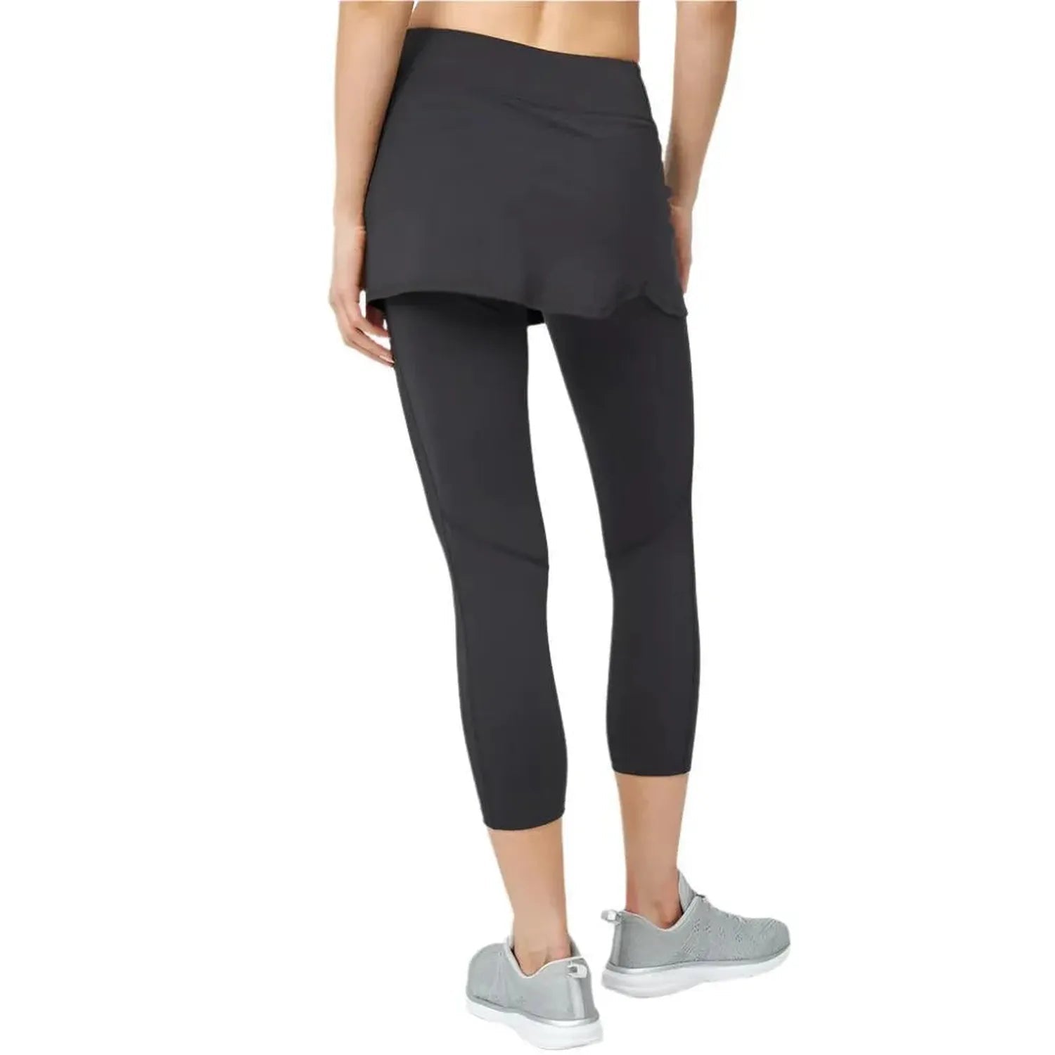 Women's Impact Poise Tennis Skapri BlackTienda Tennis