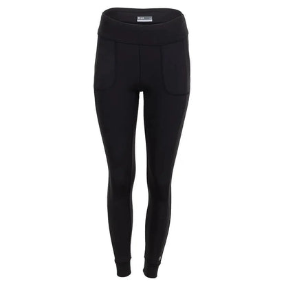 Women's Impact Soul Tennis Pant BlackTienda Tennis